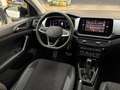 Volkswagen T-Cross ENERGY 1.0 l TSI DSG Navi AHK Kamer LED Ganzjahre Blanco - thumbnail 11