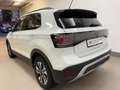 Volkswagen T-Cross ENERGY 1.0 l TSI DSG Navi AHK Kamer LED Ganzjahre Blanco - thumbnail 6