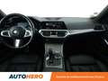 BMW 320 320dA M Sport Gris - thumbnail 12