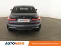 BMW 320 320dA M Sport Gris - thumbnail 5
