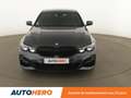 BMW 320 320dA M Sport Gris - thumbnail 9