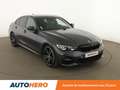 BMW 320 320dA M Sport Gris - thumbnail 8