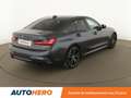 BMW 320 320dA M Sport Gris - thumbnail 6