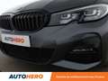 BMW 320 320dA M Sport Gris - thumbnail 27
