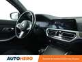 BMW 320 320dA M Sport Gris - thumbnail 13