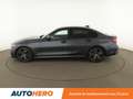 BMW 320 320dA M Sport Gris - thumbnail 3