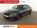 BMW 320 320dA M Sport Gris - thumbnail 1