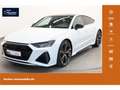 Audi RS7 Sportback 4.0 TFSI qu. Keramik/P-Dach/22'' White - thumbnail 1