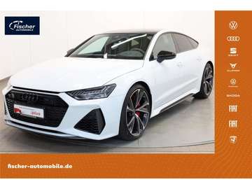 Sportback 4.0 TFSI qu. Keramik/P-Dach/22''
