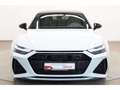 Audi RS7 Sportback 4.0 TFSI quattro Blanc - thumbnail 3