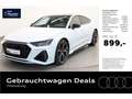 Audi RS7 Sportback 4.0 TFSI qu. Keramik/P-Dach/22'' Weiß - thumbnail 1