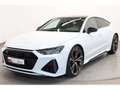 Audi RS7 Sportback 4.0 TFSI quattro Blanc - thumbnail 2