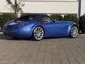 Wiesmann MF 4 Roadster*Twin-Turbo*Autom.*Elektr. Sitze* Blau - thumbnail 4