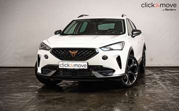 Formentor 1.5 TSI DSG V