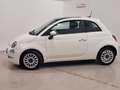 Fiat 500 10 Hybrid Dolcevita Blanc - thumbnail 2