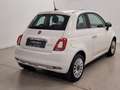 Fiat 500 10 Hybrid Dolcevita Blanc - thumbnail 5