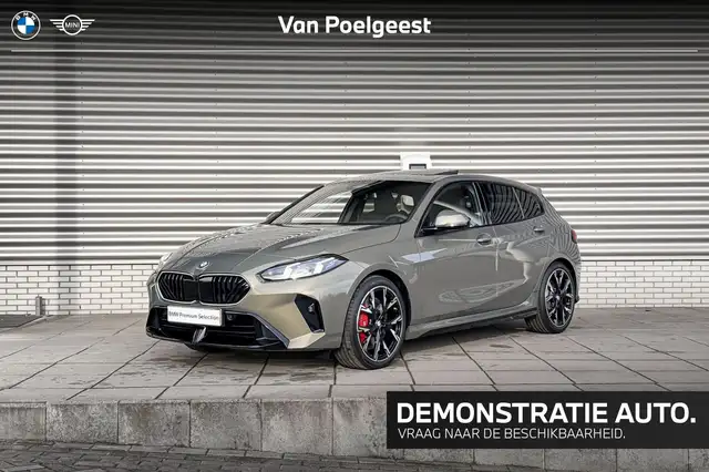 BMW 120 1 Serie M Sportpakket Pro / Innovation Pack / Comf