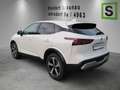 Nissan Qashqai QASHQAI Acenta N-Connecta 1.3 DIG-T MHEV Weiß - thumbnail 2
