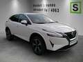 Nissan Qashqai QASHQAI Acenta N-Connecta 1.3 DIG-T MHEV Weiß - thumbnail 4