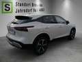Nissan Qashqai QASHQAI Acenta N-Connecta 1.3 DIG-T MHEV Weiß - thumbnail 3