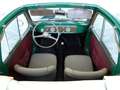 Fiat 500 C "Topolino" Green - thumbnail 15