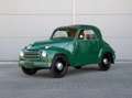 Fiat 500 C "Topolino" Green - thumbnail 1