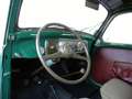Fiat 500 C "Topolino" Green - thumbnail 12