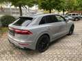 Audi Q8 Q8 SUV TDI quattro tiptronic S line edition 286 CV Grijs - thumbnail 4