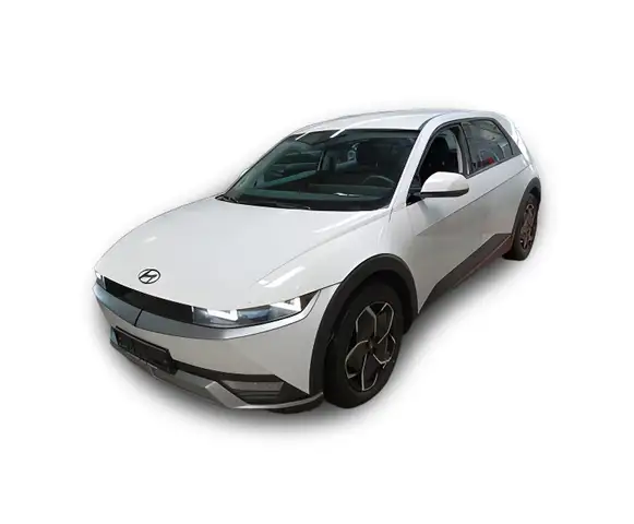 Hyundai IONIQ 5 Dynamiq 58 kWh WPU/ACC/Kamera/SHZ