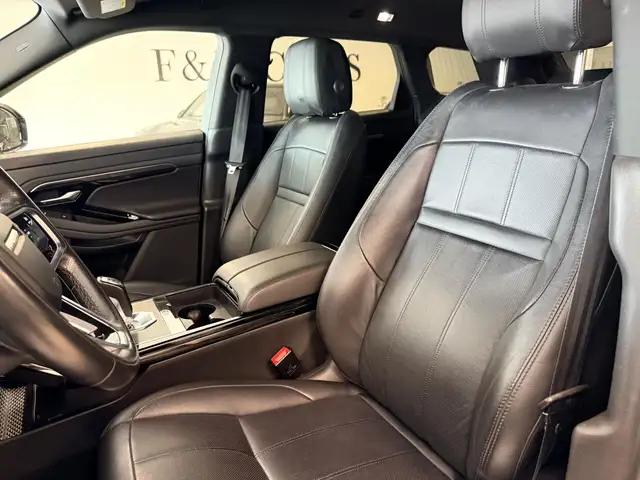 Land Rover Range Rover Evoque view 13