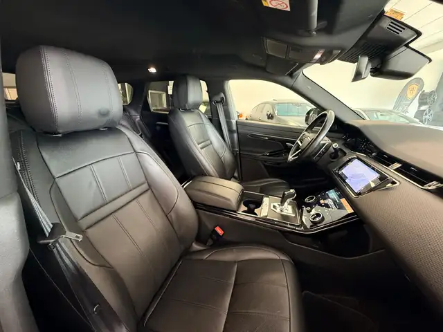 Land Rover Range Rover Evoque view 14