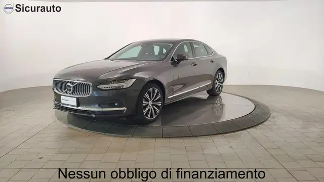 Volvo S90 B5 Mild Hybrid  Awd Automatico Plus Bright