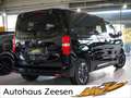 Opel Zafira Life Tourer M 2.0 D XENON KAMERA ACC Noir - thumbnail 3