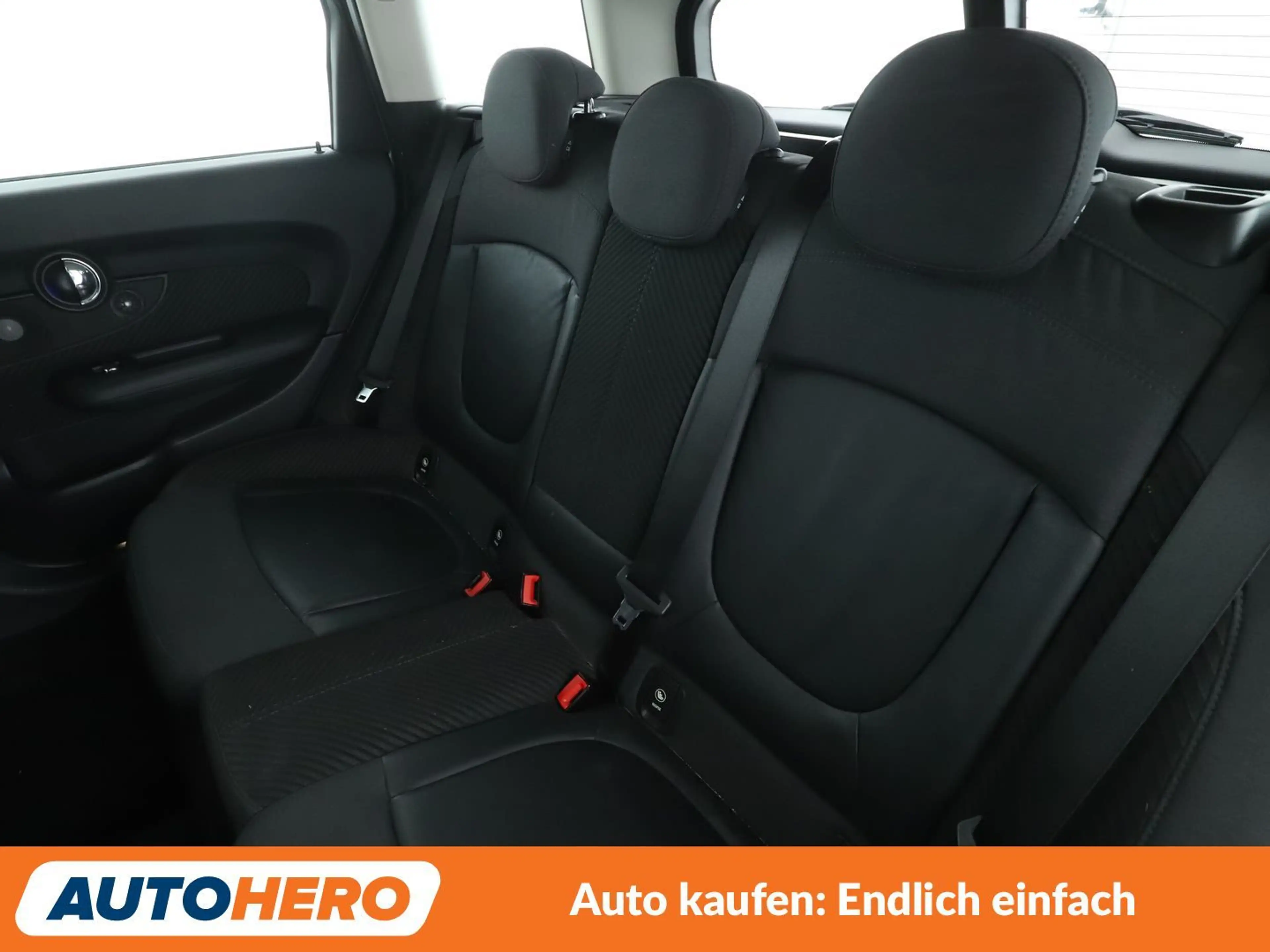 MINI Cooper Clubman Cooper*NAV*LED*ACC*CAM*PDC*SHZ*BLUETOOTH* — photo 14