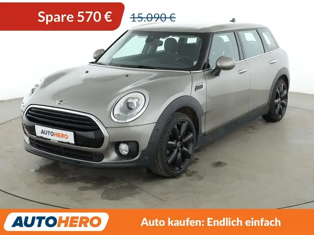 MINI Cooper Clubman Cooper*NAV*LED*ACC*CAM*PDC*SHZ*BLUETOOTH*