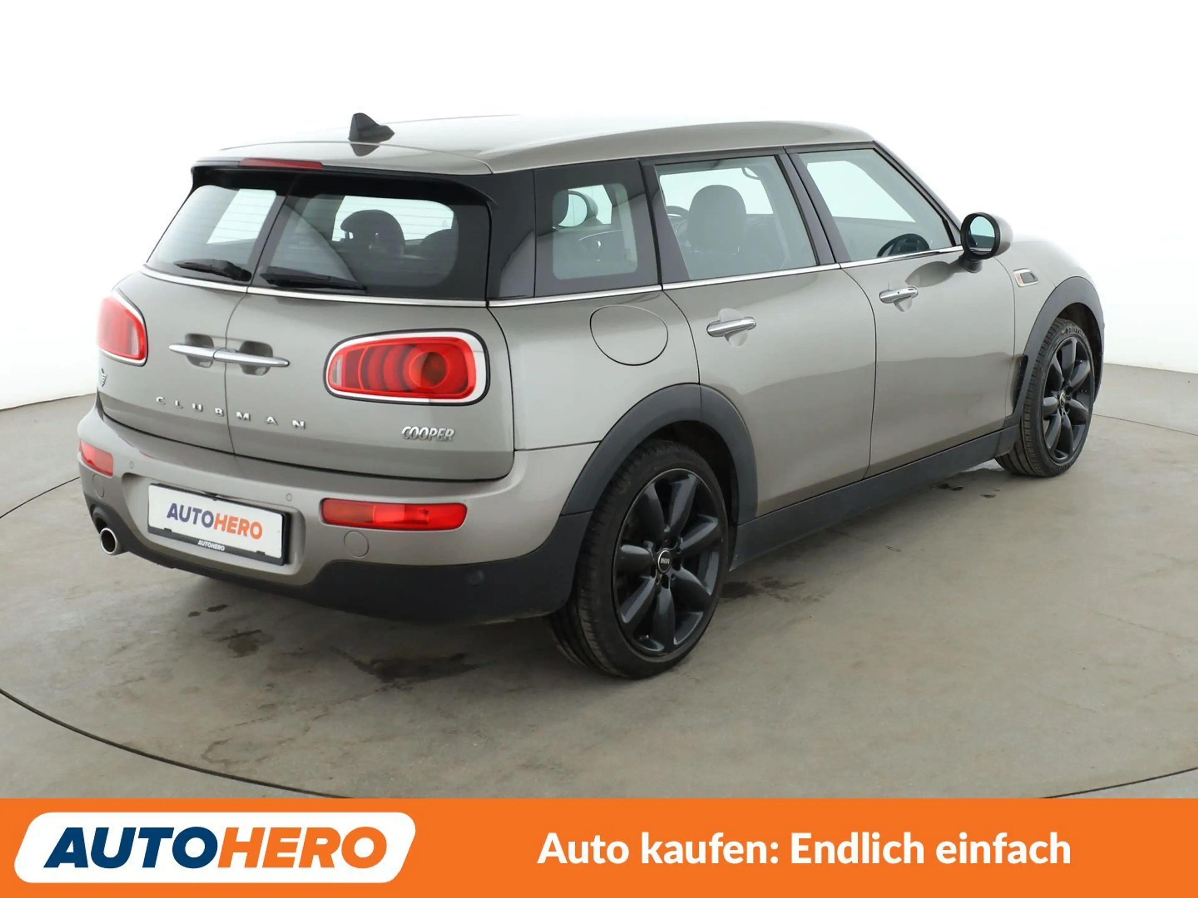 MINI Cooper Clubman Cooper*NAV*LED*ACC*CAM*PDC*SHZ*BLUETOOTH* — photo 6