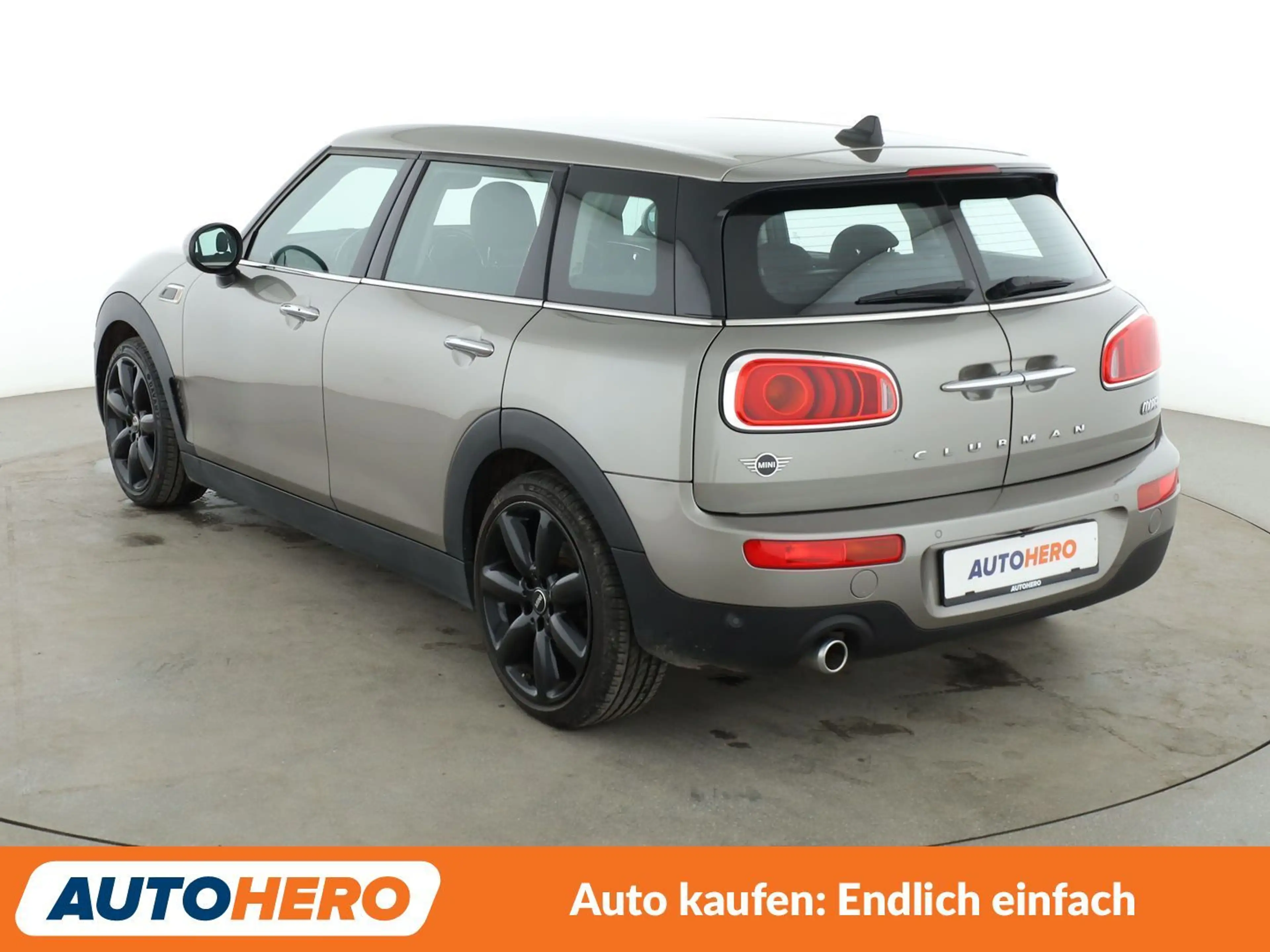MINI Cooper Clubman Cooper*NAV*LED*ACC*CAM*PDC*SHZ*BLUETOOTH* — photo 4