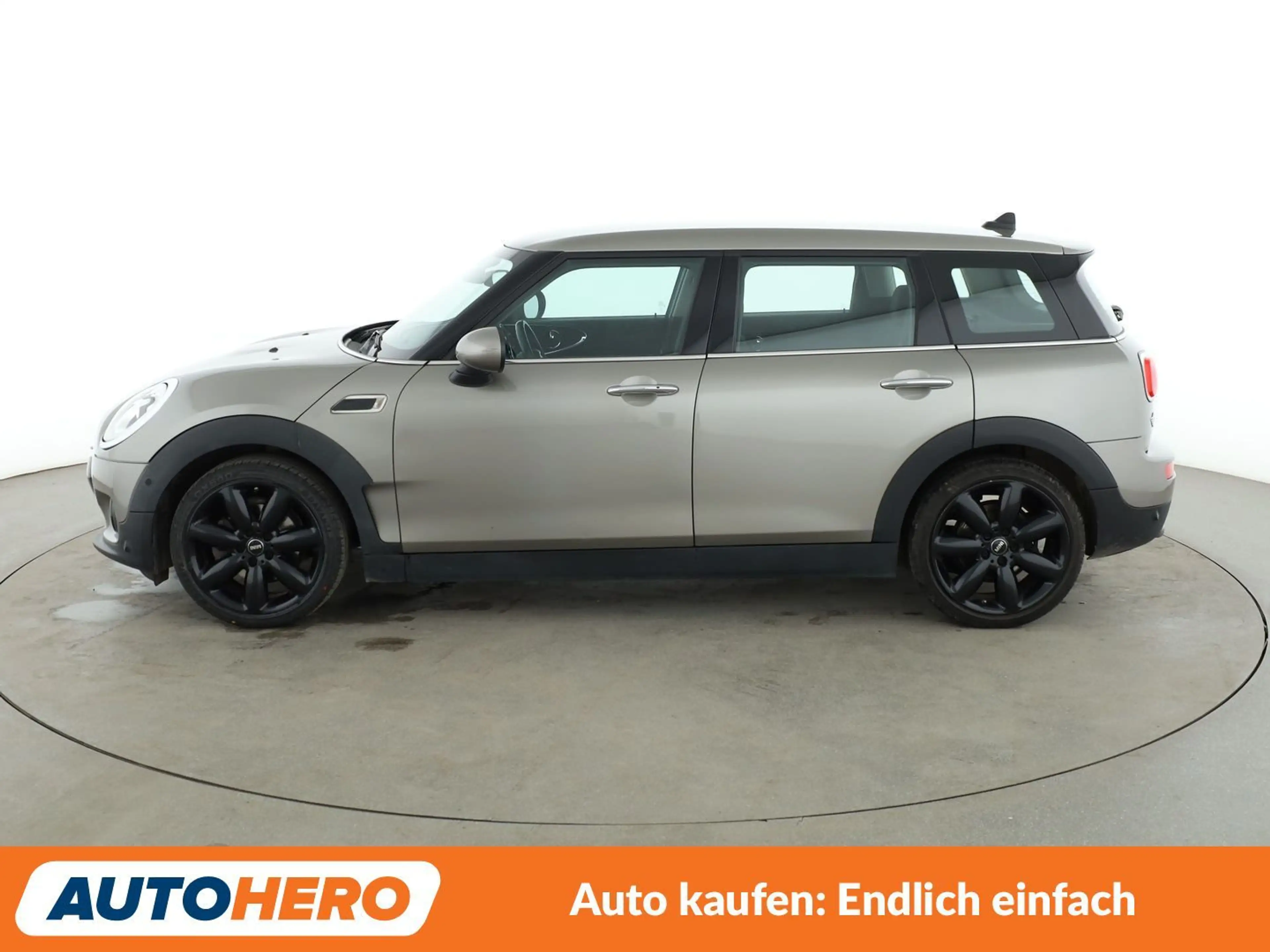 MINI Cooper Clubman Cooper*NAV*LED*ACC*CAM*PDC*SHZ*BLUETOOTH* — photo 3