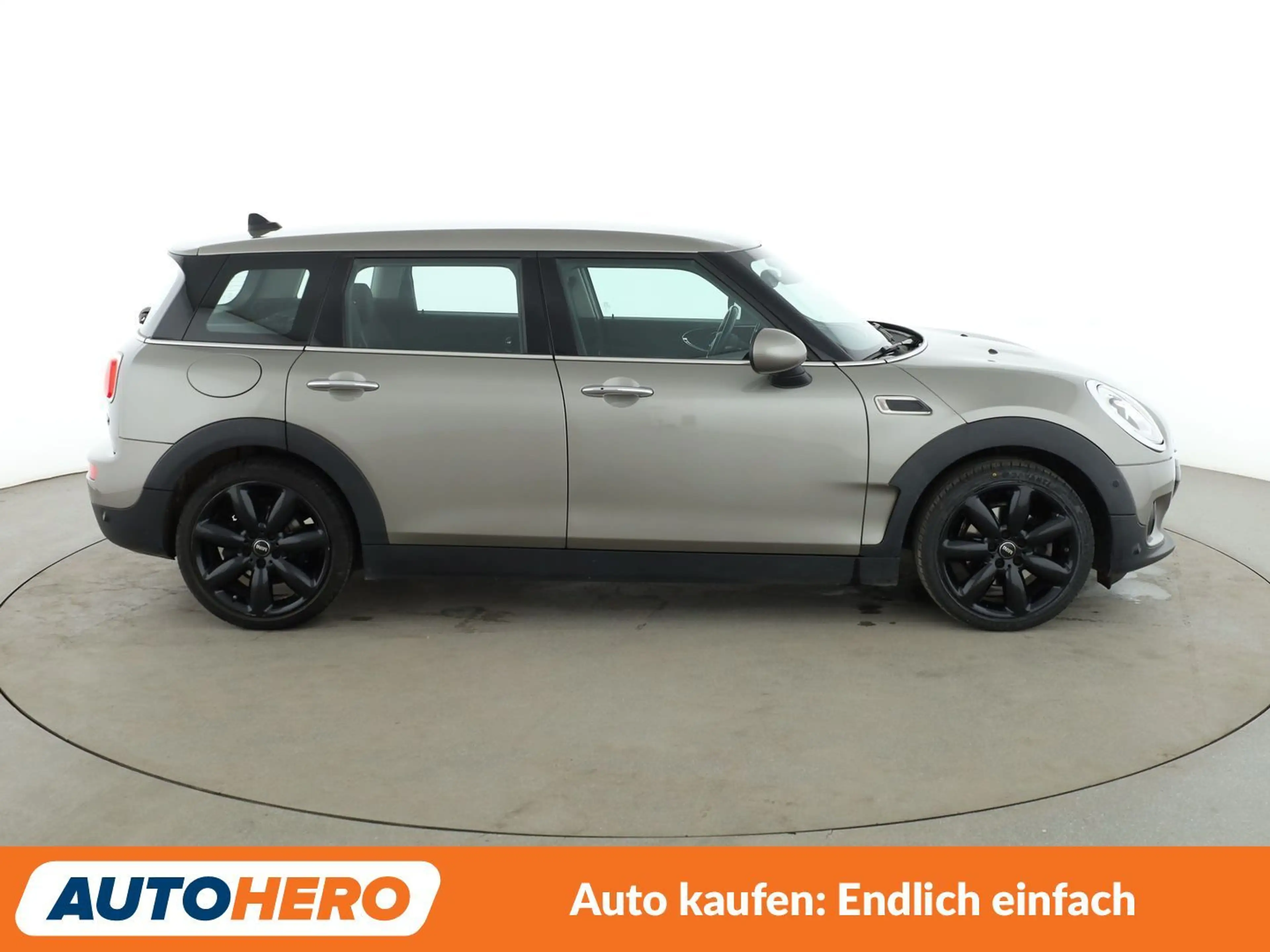 MINI Cooper Clubman Cooper*NAV*LED*ACC*CAM*PDC*SHZ*BLUETOOTH* — photo 7