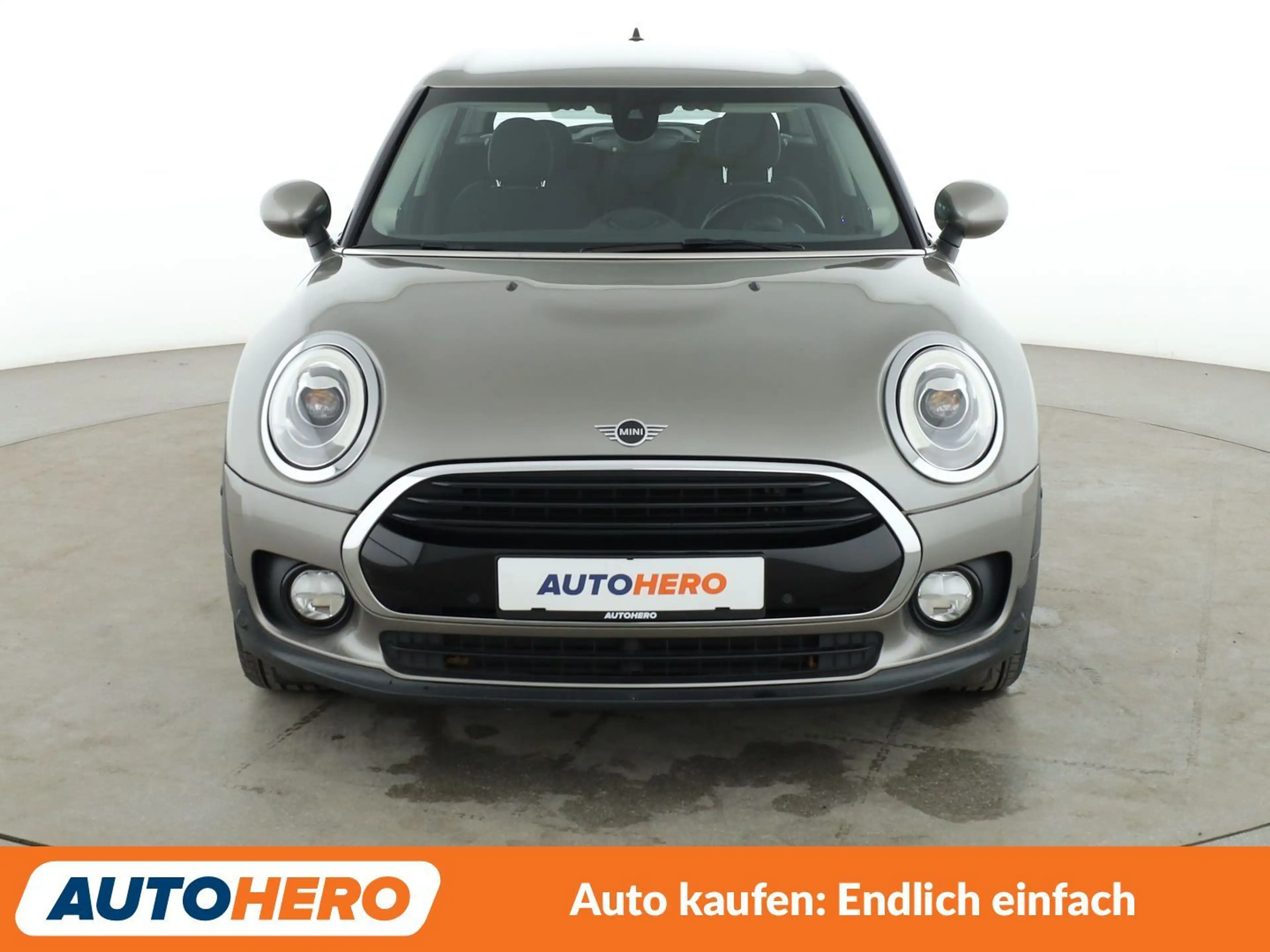 MINI Cooper Clubman Cooper*NAV*LED*ACC*CAM*PDC*SHZ*BLUETOOTH* — photo 9