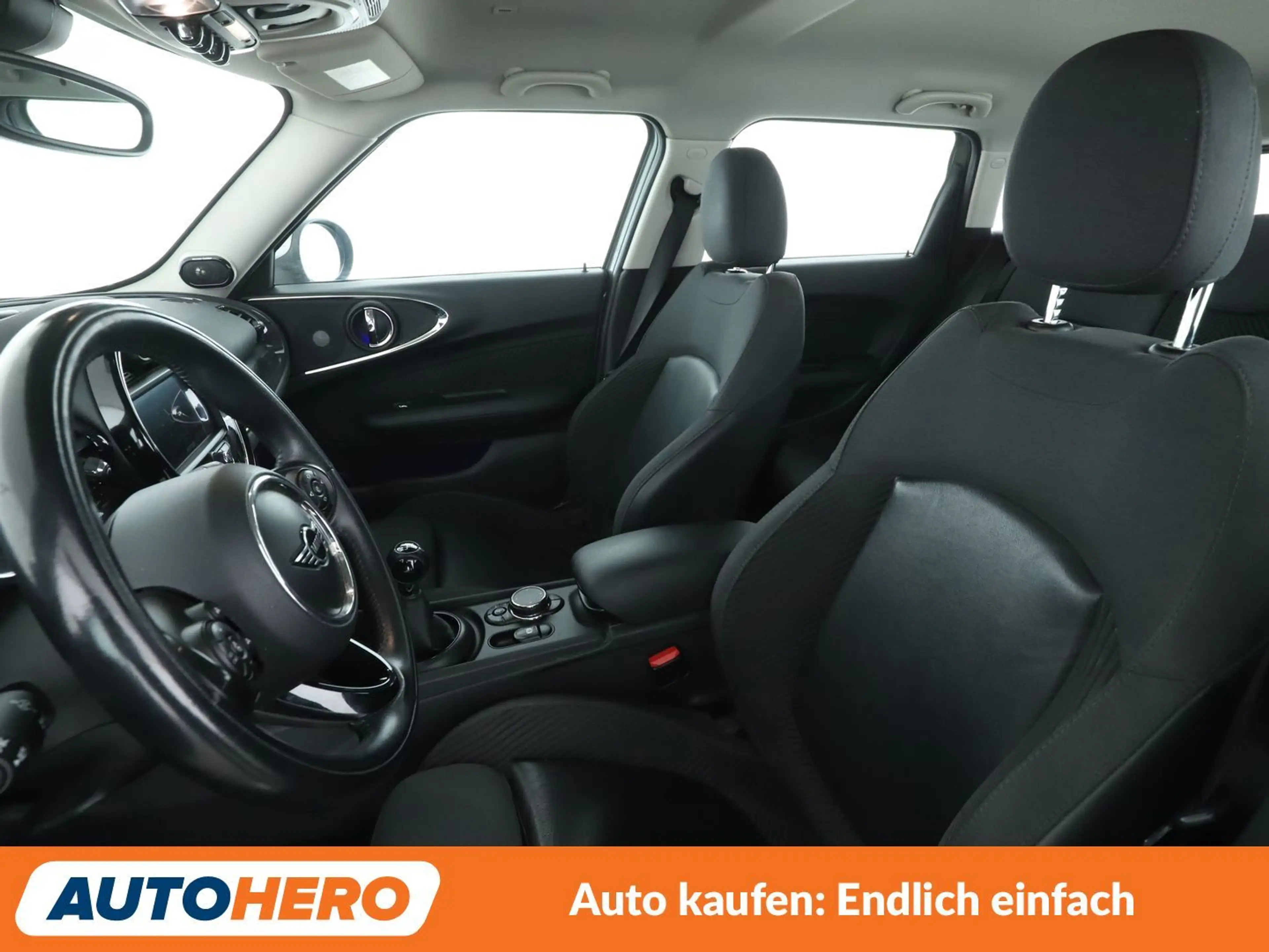 MINI Cooper Clubman Cooper*NAV*LED*ACC*CAM*PDC*SHZ*BLUETOOTH* — photo 10