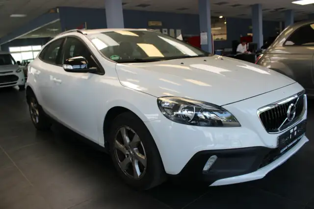 Volvo V40 Cross Country T4 AWD Geartronic