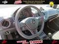 Volkswagen up! 3p 1.0 evo move 65cv Bianco - thumbnail 8