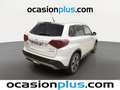 Suzuki Vitara 1.4T GLX Mild Hybrid Plateado - thumbnail 3