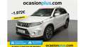 Suzuki Vitara 1.4T GLX Mild Hybrid Plateado - thumbnail 1