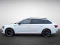 Skoda Superb Combi iV 1.4 TSI DSG Sportline Weiß - thumbnail 3