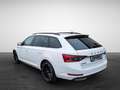 Skoda Superb Combi iV 1.4 TSI DSG Sportline Weiß - thumbnail 4