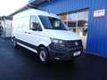 Volkswagen Crafter 35 Kastenwagen 2,0 TDI  L3H3 / AHK 3500 KG Weiß - thumbnail 1
