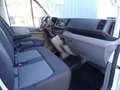 Volkswagen Crafter 35 Kastenwagen 2,0 TDI  L3H3 / AHK 3500 KG Weiß - thumbnail 13