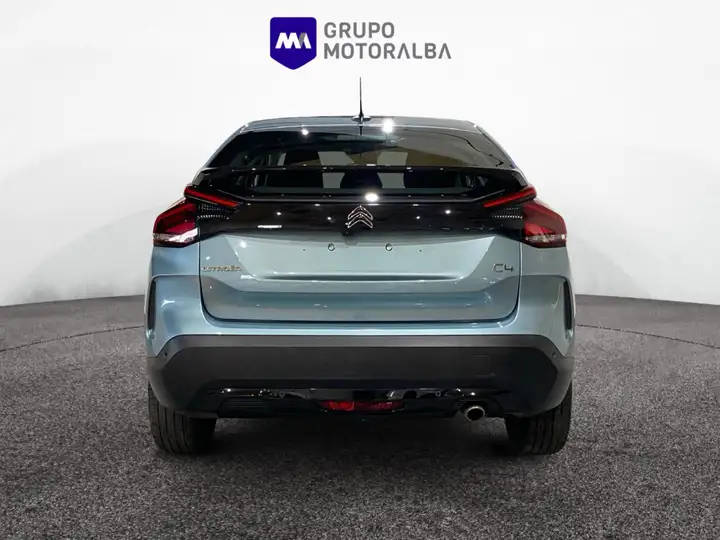 Citroën C4 2022, foto 4